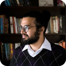 Varshul Dubverse AI Team Member Image