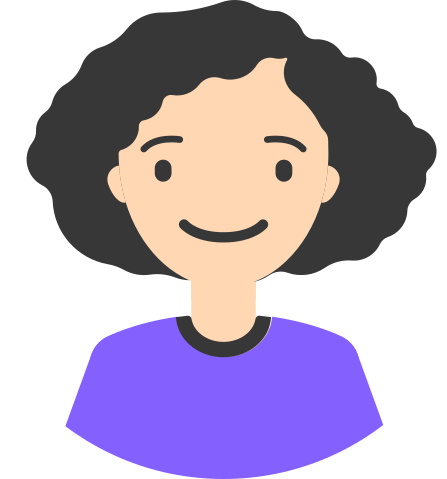 Shikha English Female casually - Indian