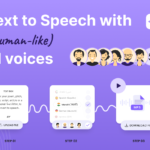 New text-to-speech tool: Dubverse SAY is launched