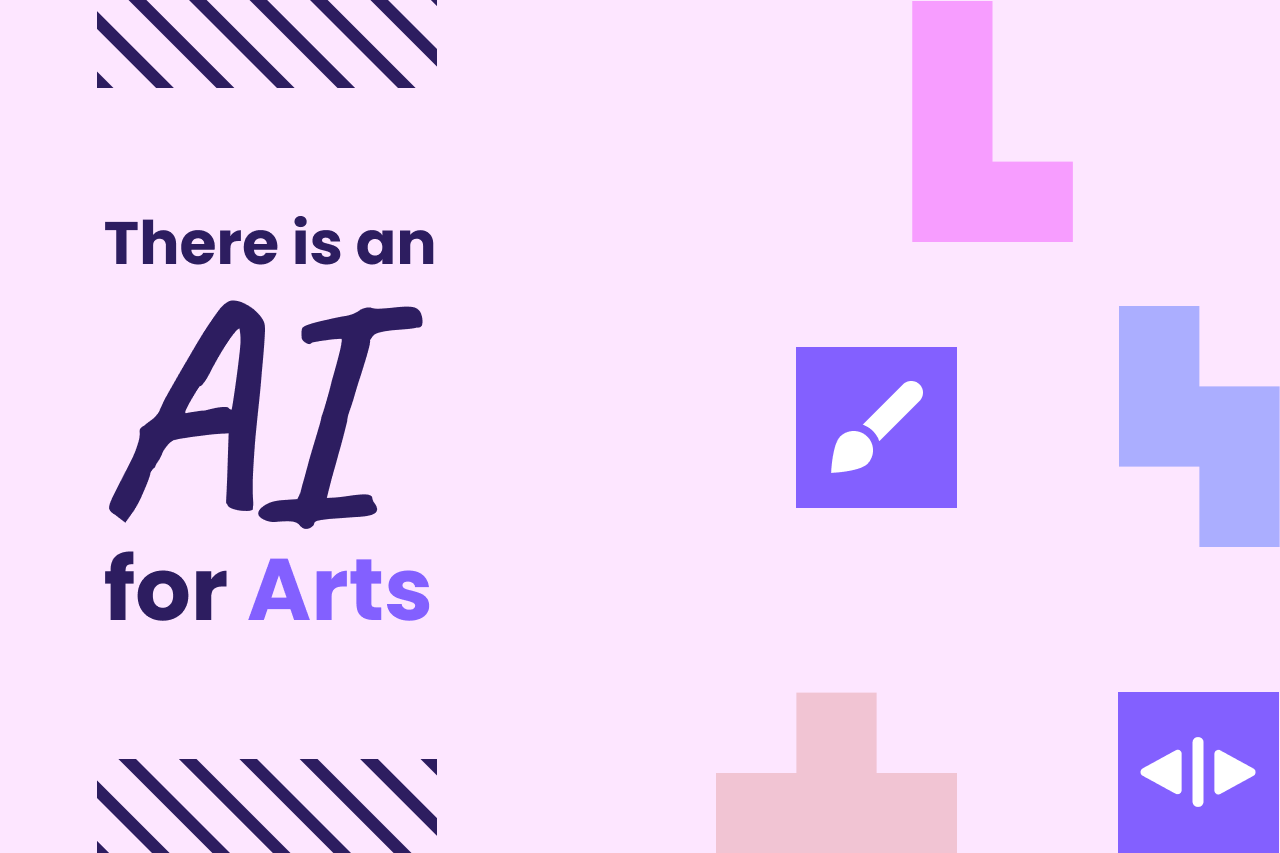 Discover top 7 Image generation tools that are transforming the Arts industry.