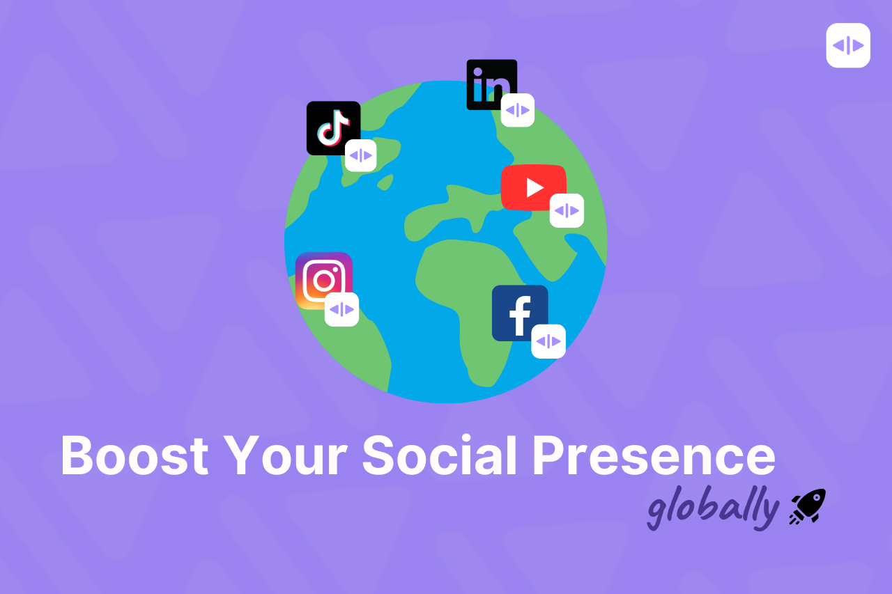 Boost your global presence with a multilingual strategy.