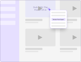 Review Services
