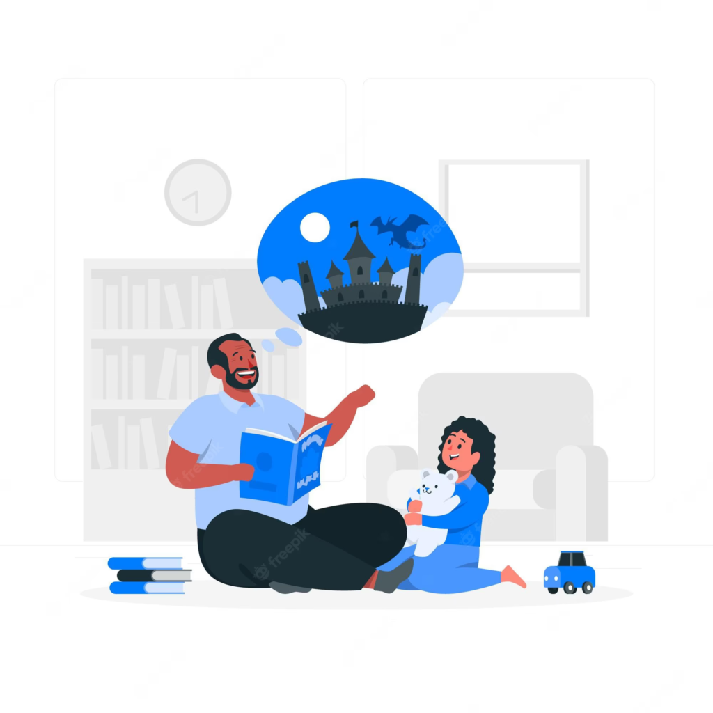 Storytelling for successful video content marketing campaigns