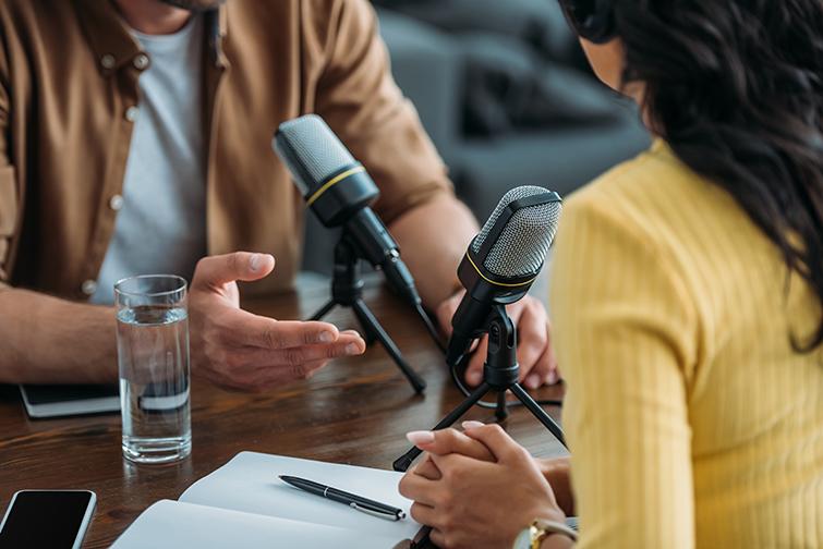 Podcast Episodes: Convert your video content into audio format to tap into the growing podcast audience. This allows you to reach people who prefer consuming content while commuting, working out, or engaging in other activities. Repackaging your videos as podcasts can introduce your content to a new set of listeners.