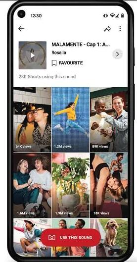 Regular uploads keep your content visible. If you're a travel vlogger, share frequent Shorts highlighting intriguing snippets from your journeys to maintain audience engagement.