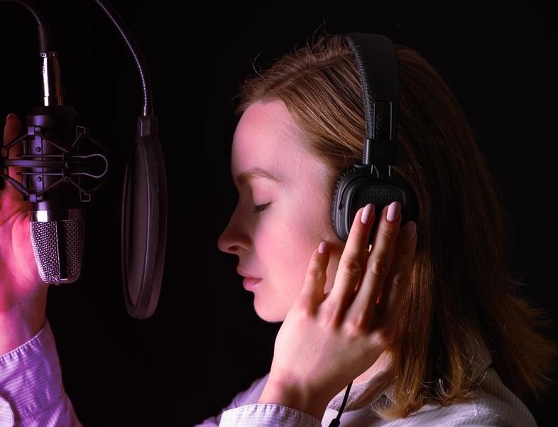 1. Quality Audio RecordingPrioritize recording high-quality audio for your voiceover. Use a good microphone and a quiet recording environment to minimize background noise. Crystal-clear audio ensures your message is conveyed effectively and maintains viewer engagement.2. Script PreparationPlan your script meticulously. It should match the timing of the original dialogue, ensuring proper synchronization with the video. A well-structured script also helps maintain a natural flow and avoids awkward pauses or rushed delivery.