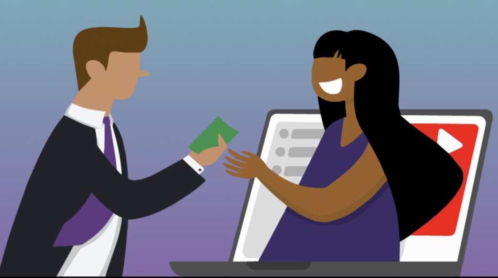 As your channel garners more views and attains higher rankings, it becomes a magnet for potential sponsors and collaborators. Brands are eager to partner with creators who possess a diverse and engaged audience. AI voice dubbing is your ticket to unlocking lucrative sponsorship opportunities and forging valuable partnerships.