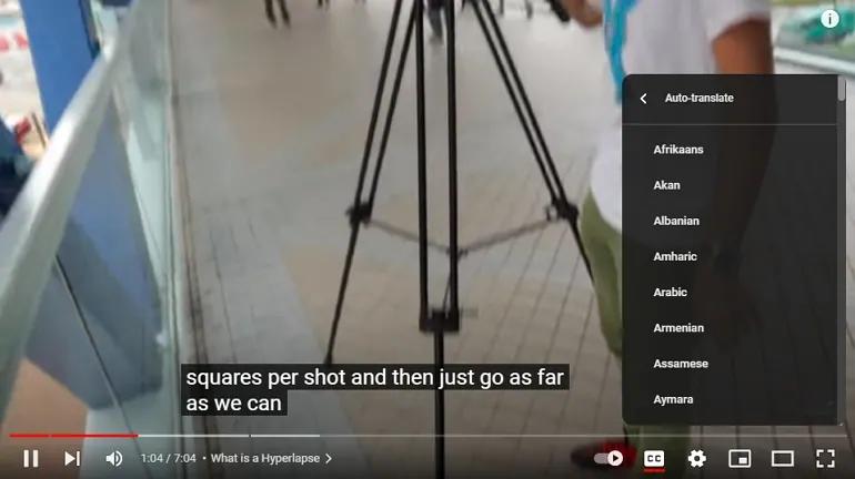 1. Accuracy and Context: AI may struggle with accurately capturing nuances, cultural references, and context, leading to potential mistranslations or misinterpretations.2. Complex Content: Technical, specialized, or creative content may pose challenges for AI, requiring human expertise to ensure accurate subtitling.3. Proofreading Required: While AI can generate subtitles, human review is essential to catch errors and ensure the quality of the final product.