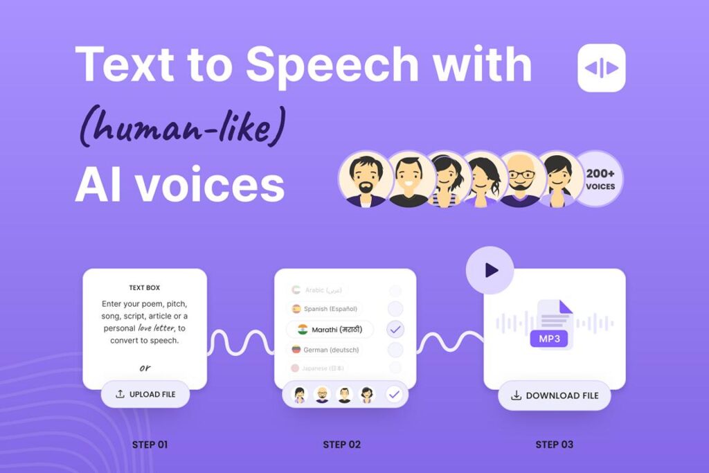 The dubbed voice should match the tone and emotion of the original content. If you're dubbing a video that's meant to be informative, maintain a professional tone. For humorous content, ensure your voice over delivers the jokes effectively.For instance, imagine you're dubbing a cooking tutorial. If the original host was excited and energetic, your dubbed voiceover should also reflect the same enthusiasm to keep the audience engaged.