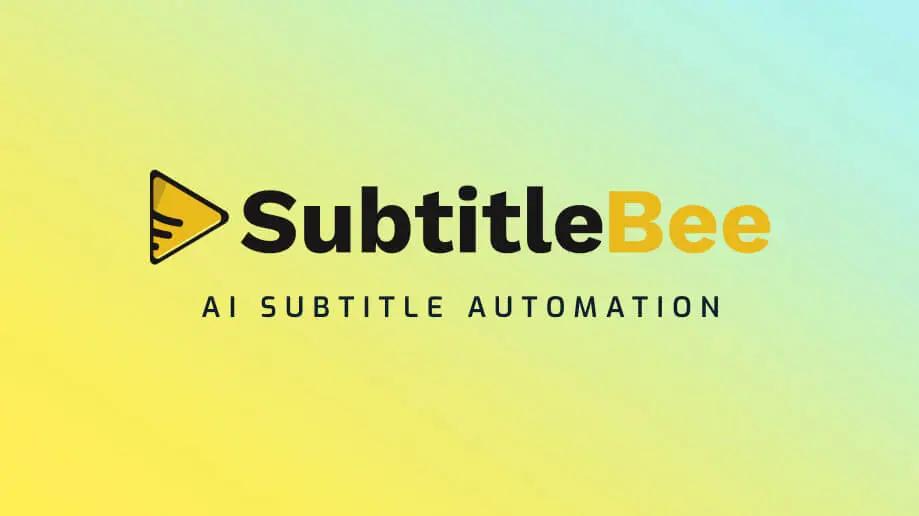 SubtitleBee is another well-known subtitle generator tool that can accurately generate subtitles from your audio files in a matter of seconds. SubtitleBee places itself as a user-friendly and efficient tool that generates subtitles for various media platforms like Instagram stories, TikTok, Snapchat and Instagram Portrait. Users can use this free tool to upload videos up to 10 minutes long and automatically search for corresponding subtitles. One of this platform's standout features is that it eliminates the need for any software downloads or installations, making the subtitle generation process hassle-free for users.Additionally, the platform offers the convenience of adding a video URL for subtitle generation, catering to a wide range of user needs.