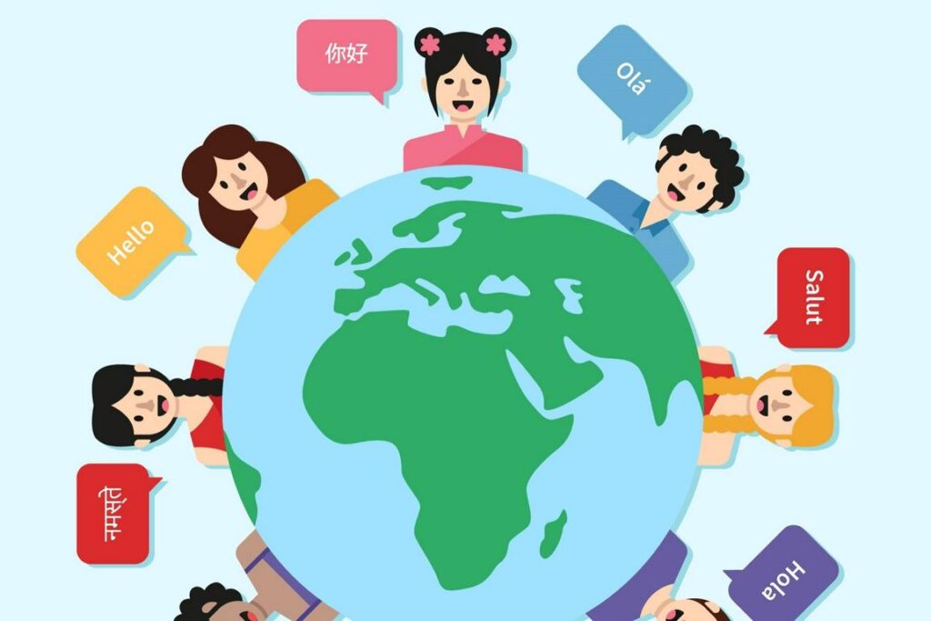 As the multi-language  audio tracks feature gains traction, YouTube is transforming into a linguistic mosaic, celebrating the beauty of multilingualism. Creators are now free to express themselves in their native languages while still making their content accessible to a wider audience. This multicultural exchange nurtures a sense of unity and understanding, fostering a global community where language is no longer a barrier but a bridge.