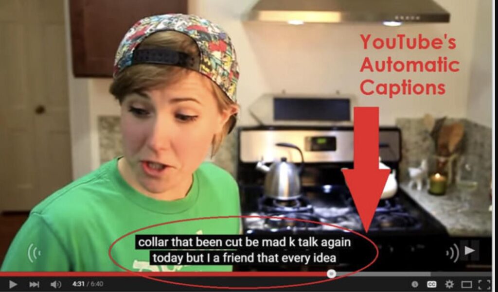 Despite its merits, AI-generated subtitles may stumble when capturing subtle humor, emphasizing the need for careful tool selection. While apt for instructional, travel, recipe, and lifestyle content, AI-generated subtitles might not effectively convey humor in contexts such as humorous advertisements.