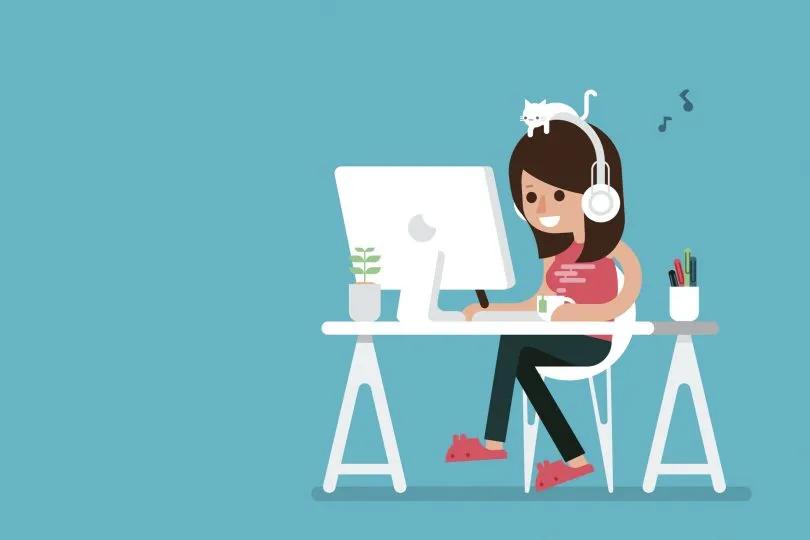 Freelancers with subtitling expertise can be hired for specific projects. They are cost-effective for smaller video projects.