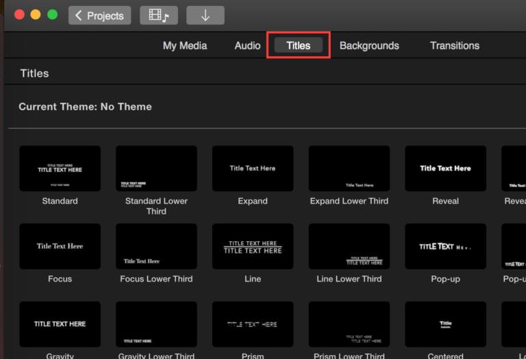 If your video requires multiple subtitle segments, there's no need to start anew each time. Simply duplicate the title card by right-clicking on it and selecting "Duplicate." Then, customize the text and timing for each duplicated title card to correspond with different subtitles.