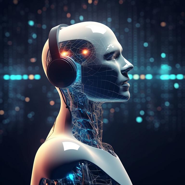 Data gathered by well-known private equity, venture capital, and M&A database provider- CrunchBase, suggests that investments in AI-driven start-ups have witnessed a massive hike of nearly 60% since 2010. This data is a clear indication of the rapid adoption, acceptance, and growing dependency on AI and automation across a variety of industries. The media and entertainment sector, in particular, has been an ideal recipient that has benefited from the use of AI technologies. This is primarily because the media industry is primarily about delivering captivating content that educates, entertains, and informs the global audience. Thus, the integration of AI dubbing and subtitles can elevate user experiences by transforming the way audiences across the world perceive and consume content.