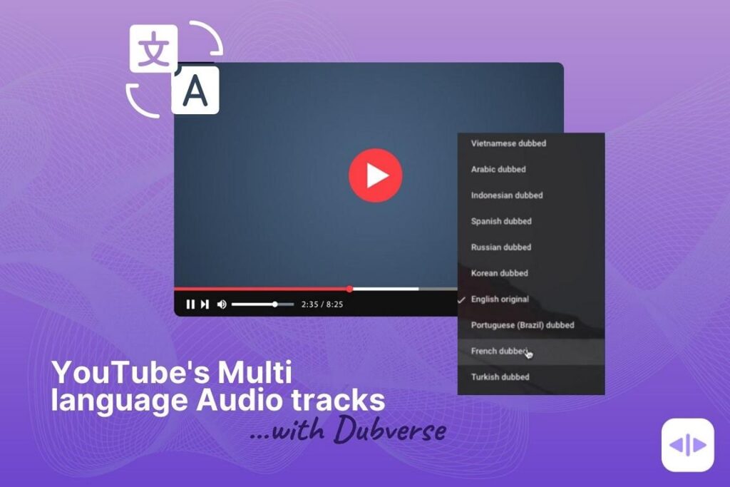 Language Diversity: Expanding into new languages doesn't require hiring an entirely new team of professionals. AI subtitling and dubbing solutions adapt to different languages and dialects, enabling you to cater to a broader range of audiences.