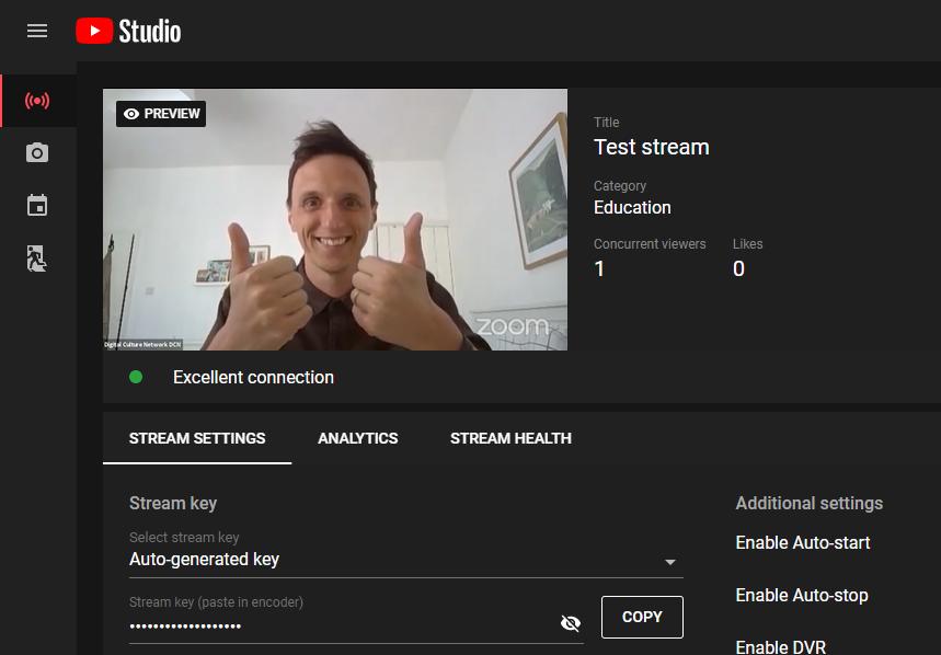Live Workshops or Seminars: Host in-person or virtual workshops and seminars using your video content as a foundation. Provide interactive learning experiences that expand on your videos' topics and allow participants to ask questions.