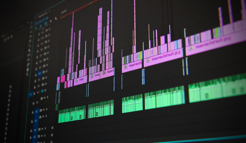 Re-editing essentially implies renovating the selected old video in a manner that aligns with the image, style, and sensibilities of various channels and their respective target audiences. This can involve a host of operations such as trimming the video into smaller fragments, introducing appealing new elements or morphing it into a new formatting structure that resonates on the target platform.