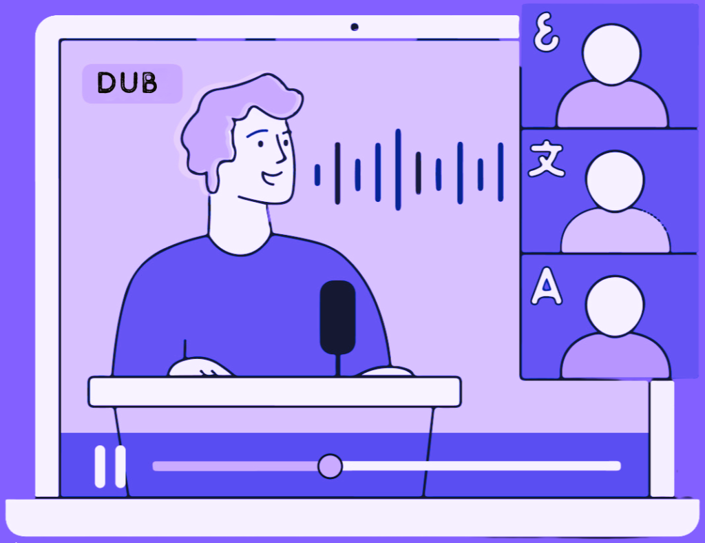 Create an Impact with AI Dubbing and SubtitlesAI-driven dubbing and subtitles can substantially contribute towards building a stronger framework of communication for non-profit organizations. They foster inclusivity, accessibility, and broadened impact, helping NGOs resonate with a global audience irrespective of the language barriers. Make a bigger impact using the power of AI.