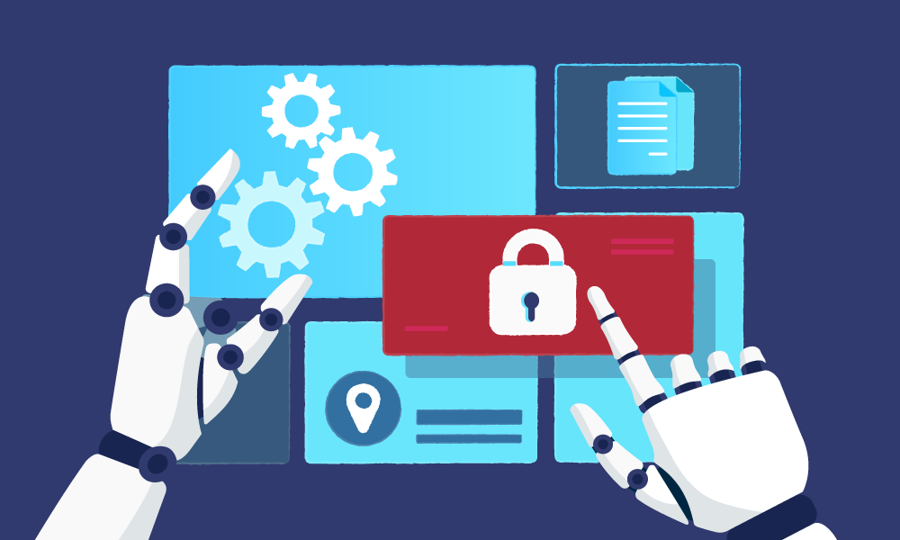While implementing AI tools, do not sideline the aspect of security. Ensure that the AI partner you choose takes data security seriously and has robust security measures in place. The privacy and protection of your content and listener data should never be compromised.