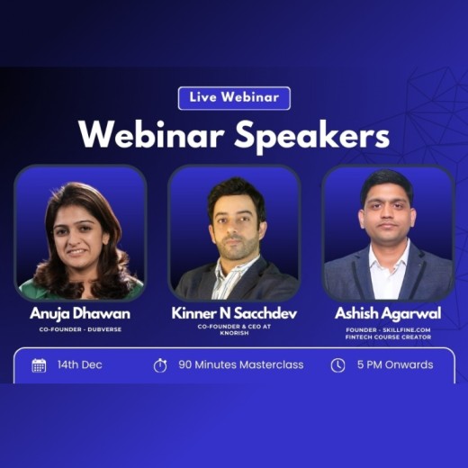 Beyond Boundaries – Growth Strategy for Course Creators | Webinar